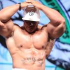 Roelly   Winklaar - NPC Emerald Cup 2013 - #1